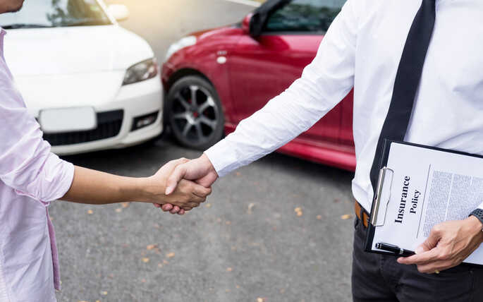 Asuransi Kendaraan Kredit