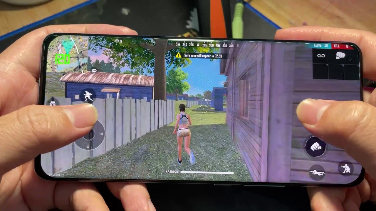 game mobile paling populer