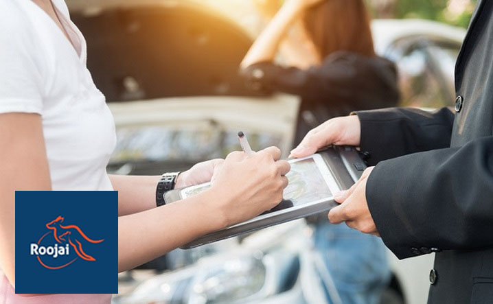 Asuransi All Risk Roojah