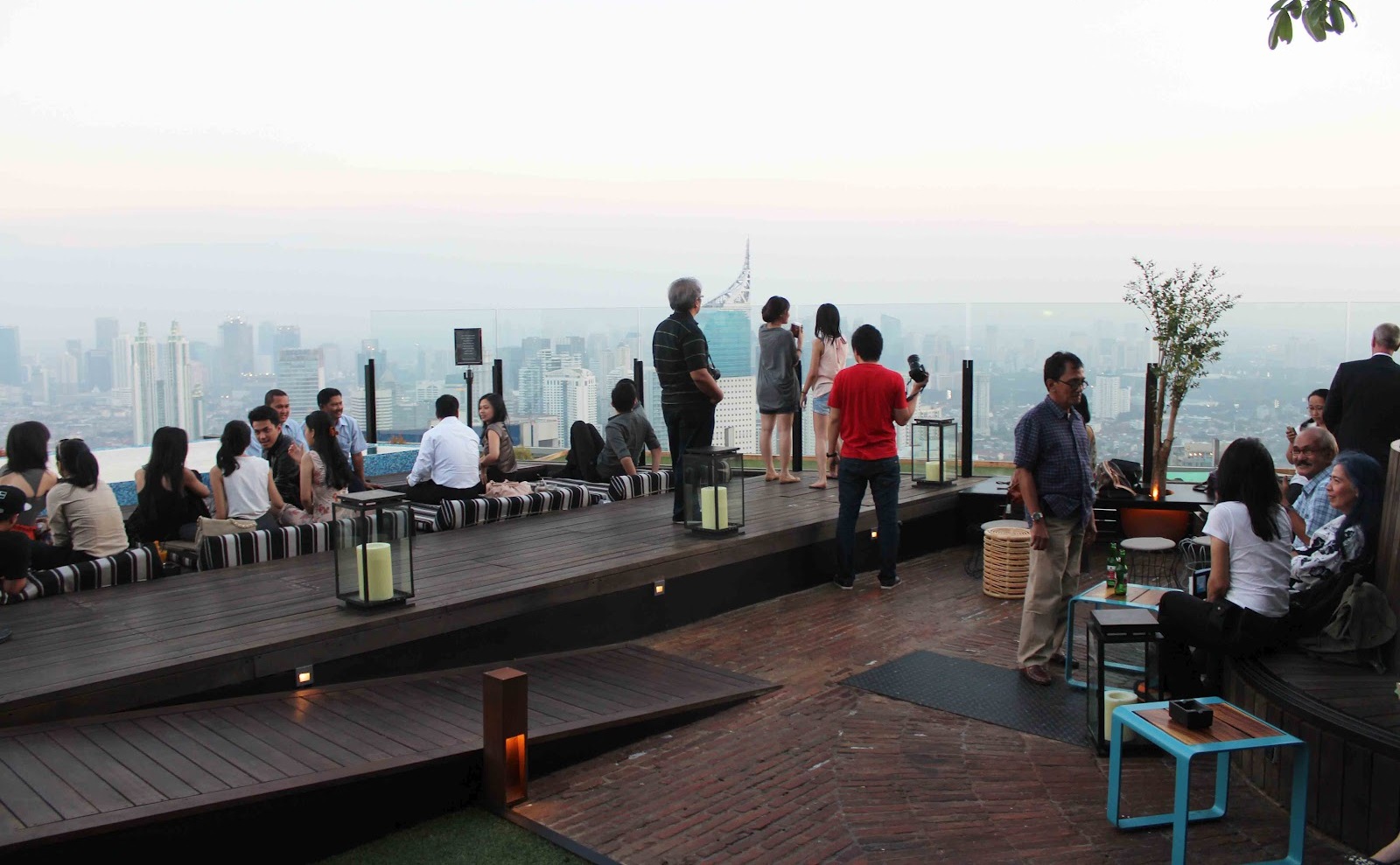 Tempat Hangout yang Menarik di Jakarta