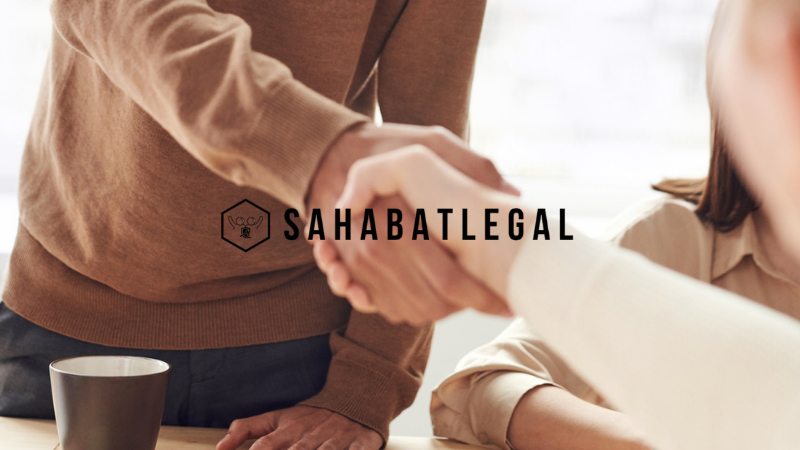 Butuh Jasa Pembuatan PT? Gunakan Jasa Sahabatlegal