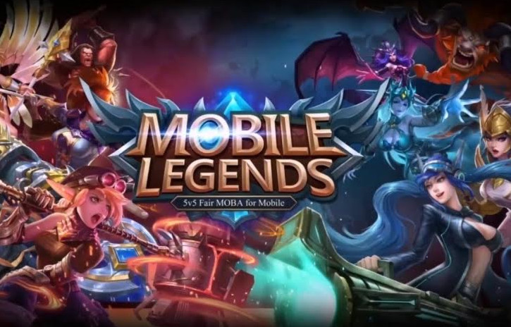 Top Up Mobile Legends