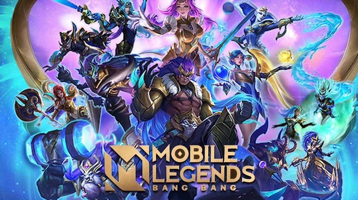 Top Up Mobile Legends
