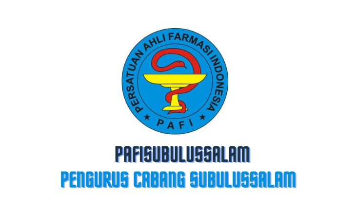Organisasi Persatuan Ahli Farmasi Kota Subulussalam