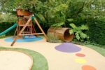 Desain Taman Ramah Anak