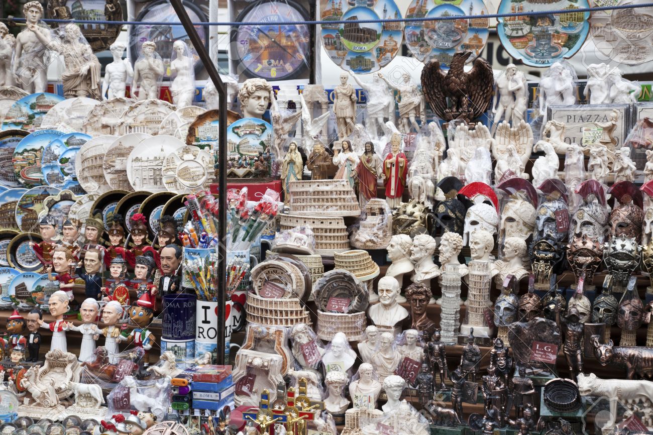 Inspirasi Souvenir Kantor