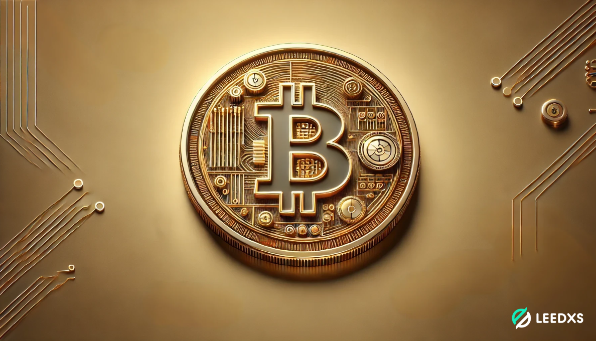 LEEDXS Meluncurkan Sistem Keamanan Pintar