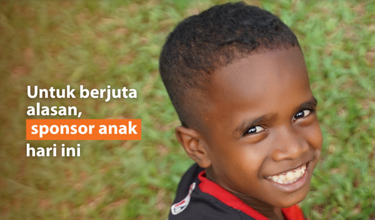 Wahana Visi Indonesia