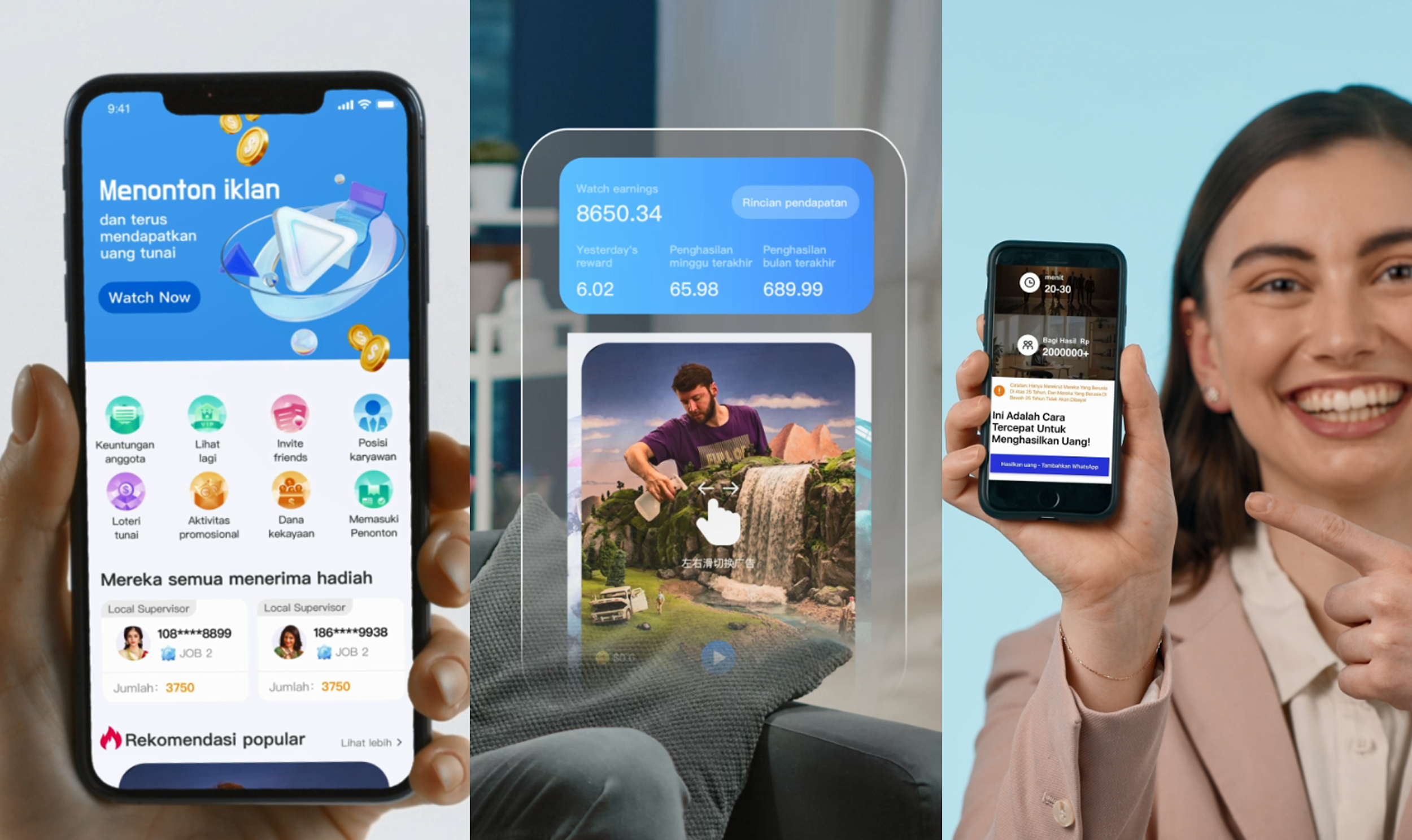 Periklanan Inovatif NEXT15