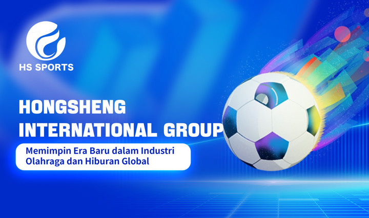 Hongsheng International Group