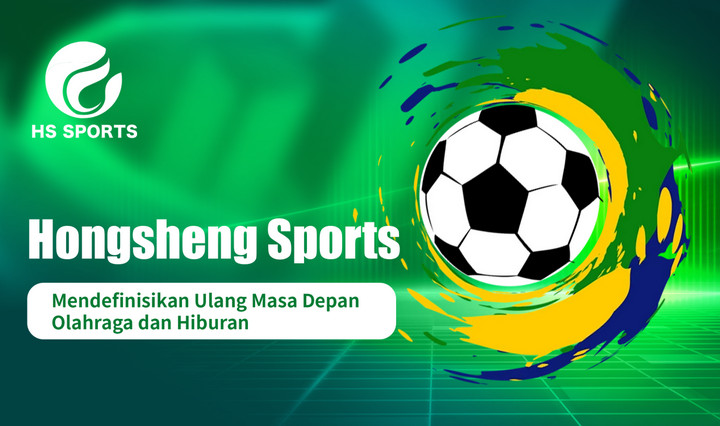 Hongsheng Sport