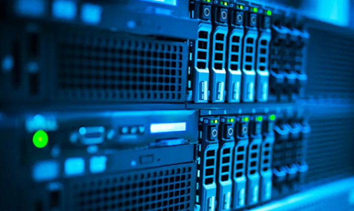 VPS untuk Pengembang dan Startup