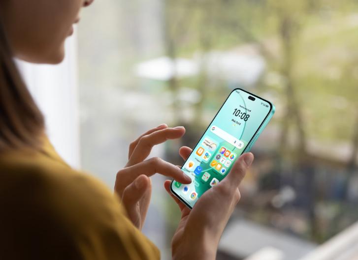 Strategi Melihat Layar yang Sehat