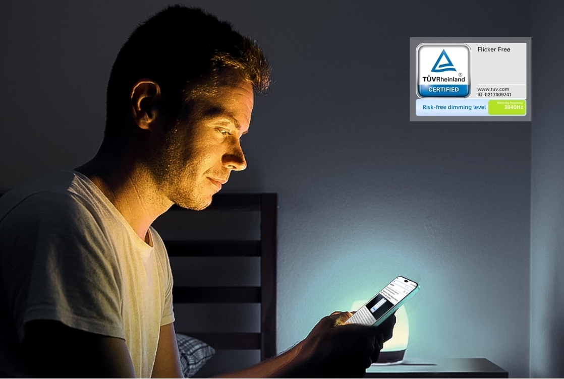 TÜV-rheinland-certification