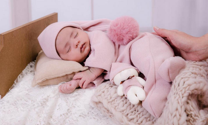 Nama Bayi Perempuan Modern