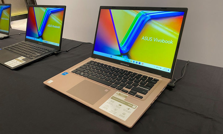 ASUS Vivobook Series