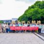 Tur Jiangsu “Travelogue of China 2026” Resmi Berakhir, Soroti Inovasi, Keterbukaan, dan Pembangunan Berorientasi pada Masyarakat