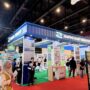 Gelombang Kebangkitan di ASEAN, Zhejiang Memperluas Infrastruktur Pameran Teknik Internasional Zhejiang (Indonesia) 2026 telah berhasil diselenggarakan