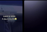 Fakta di Balik Video Viral Kakak dan Adik Berdurasi 17 Menit di TikTok