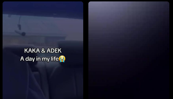 Fakta di Balik Video Viral Kakak dan Adik Berdurasi 17 Menit di TikTok