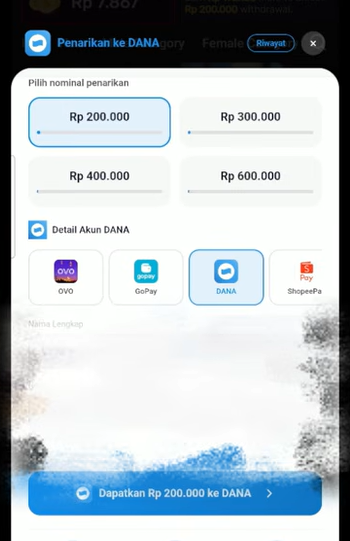 Review Aplikasi ReelWorld, Benarkah Terbukti Membayar atau Hanya Umpan Scam?