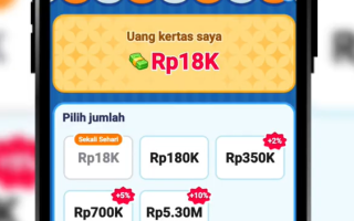 Cara Memunculkan Penarikan Rp18.000 di Game Run Team APK dan Fakta Keamanannya