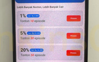 Aplikasi MixReels Apakah Nonton Drama Cina Terbukti Membayar atau Scam?
