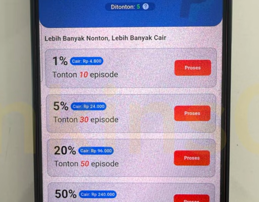 Aplikasi MixReels Apakah Nonton Drama Cina Terbukti Membayar atau Scam?