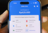 Cara Pinjam Uang di DANA Langsung Cair 2026, Syarat, Fitur, dan Cara Mengaktifkannya