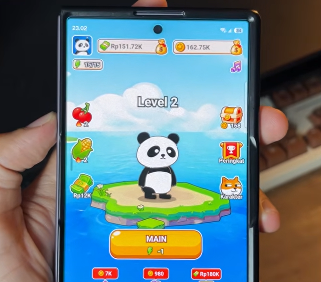 Cara Menghasilkan Uang dari Game Fruit Wins 2026, Syarat Penarikan, dan Skema Pembayarannya